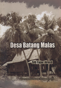 Image of Desa Batang Malas