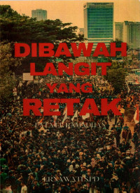 Image of Di bawah Langit Yang Retak