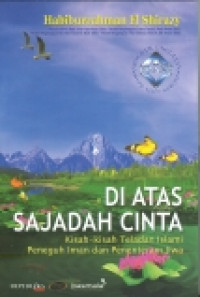 Image of Diatas Sajadah Cinta