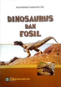 Image of Dinosaurus dan Fosil