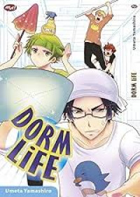 Image of Dorm Life