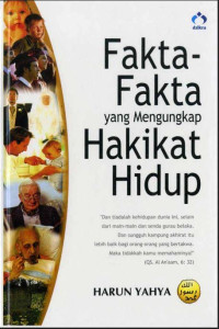 Image of Fakta-Fakta Yang Mengungkapkan Hakikat Hidup
