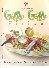 Image of Gado - Gado Fisika