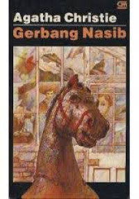 Image of Gerbang Nasib