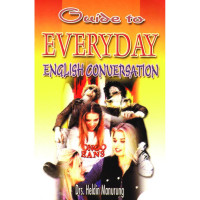 Image of Guide To Everyday English Conversation