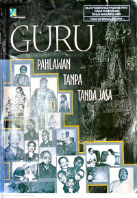 Image of Guru Pahlawan Tanpa Tanda Jasa