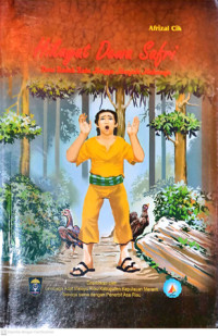 Image of Hikayat Dewa Syafri (Dari Budak Buta Hingga Menjadi Maharaja)