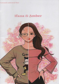 Image of Ifana dan Amber