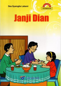 Image of Janji Dian