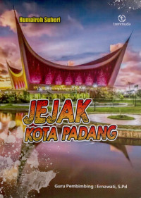 Image of Jejak Kota Padang