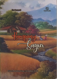 Image of Kampung Sayur
