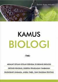 Image of Kamus Biologi