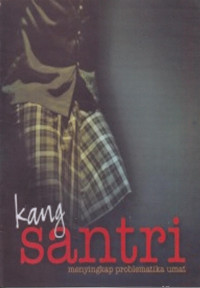 Image of Kang Santri