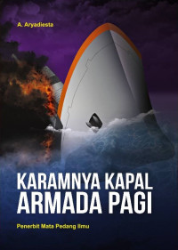 Image of Karamnya Kapal Armada Pagi