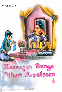 Image of Karangan Bunga Dihari Keputraan