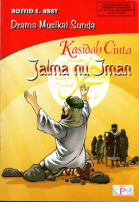 Image of Kasidah Cinta Jalma Nu Iman
