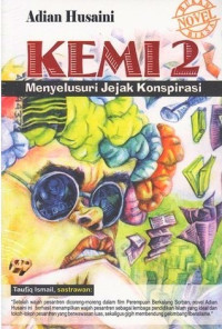 Image of KEMI 2: Menyelusuri Jejak Konspirasi