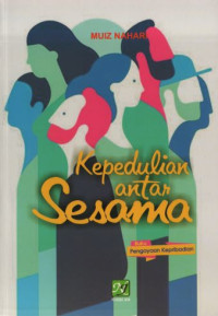Image of Kepedulian Antar Sesama