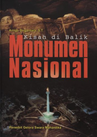 Image of Kisah di Balik Monumen Nasional
