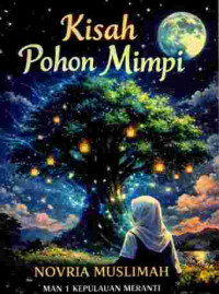 Image of Kisah Pohon mimpi