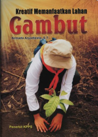 Image of Kreatif Memanfaatkan Lahan Gambut