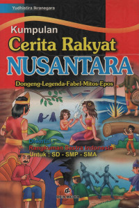 Image of Kumpulan Cerita Rakyat Nusantara