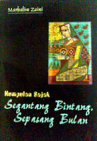 Image of Kumpulan Sajak: Segantung Bintang, Sepasang Bulan