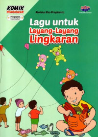 Image of Lagu Untuk Layang-Layang Lingkaran