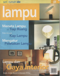 Image of Lampu