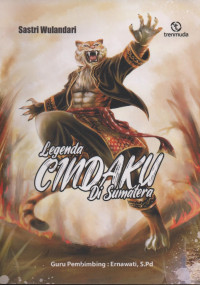 Image of Legenda Cindaku di Sumatera