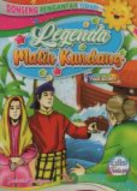 Image of Legenda Malin Kundang