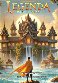 Image of Legenda Putra Lokan