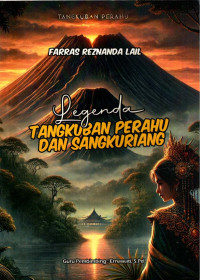 Image of Legenda Tangkuban Perahu Dan Sangkuriang