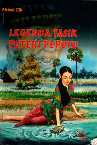 Image of Legenda Tasik Puteri Pepuyu