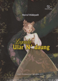 Image of Legenda Ular N' daung