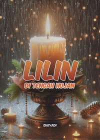 Image of Lilin Di Tengah Hujan