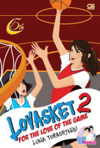 Image of Lovasket 2: For The Love Of The Game