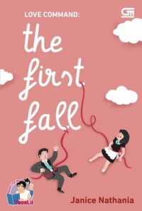 Image of Love Command: The First Fall