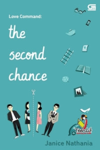 Image of Love Command: The Second Chance