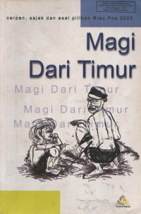 Image of Magi Dari Timur