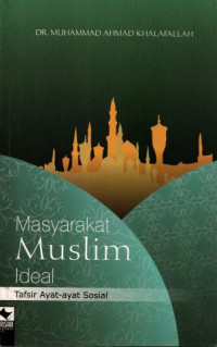 Image of Masyarakat Muslim Ideal