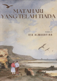 Image of Matahari Yang Telah Tiada
