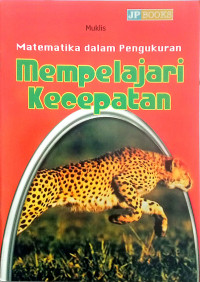 Image of Matematika dalam Pengukuran: Mempelajari Kecepatan