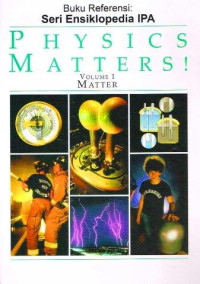 Image of Materi Fisika