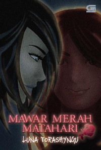 Image of Mawar Merah Matahari