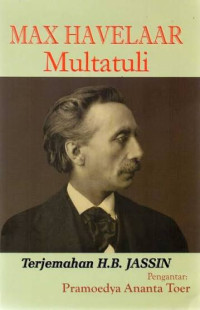 Image of Max Havelaar