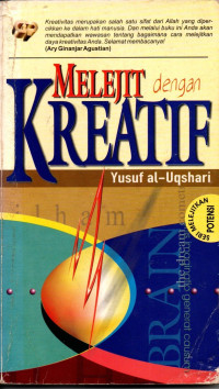 Image of Melejit Dengan Kreatif