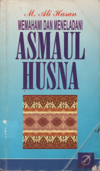 Image of Memahami dan Meneladani Asmaul Husna