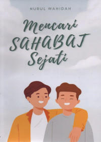 Image of Mencari Sahabat Sejati