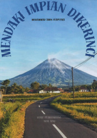 Image of Mendaki Impian Di Kerinci